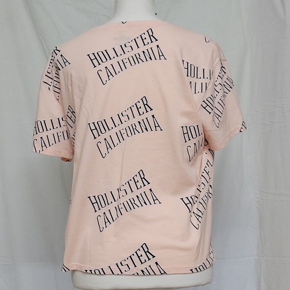 Hollister Top - Picture 2 of 3